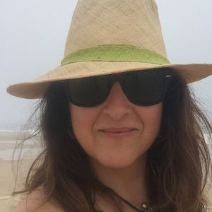 Meet your Posher, Martha